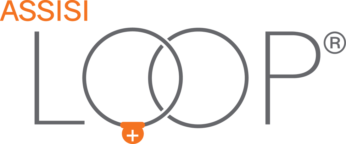 Assisi Loop Logo